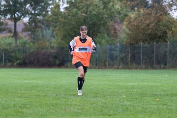 Bild 33 - Frauen TSV Wiemersdorf - VfR Horst : Ergebnis: 0:7